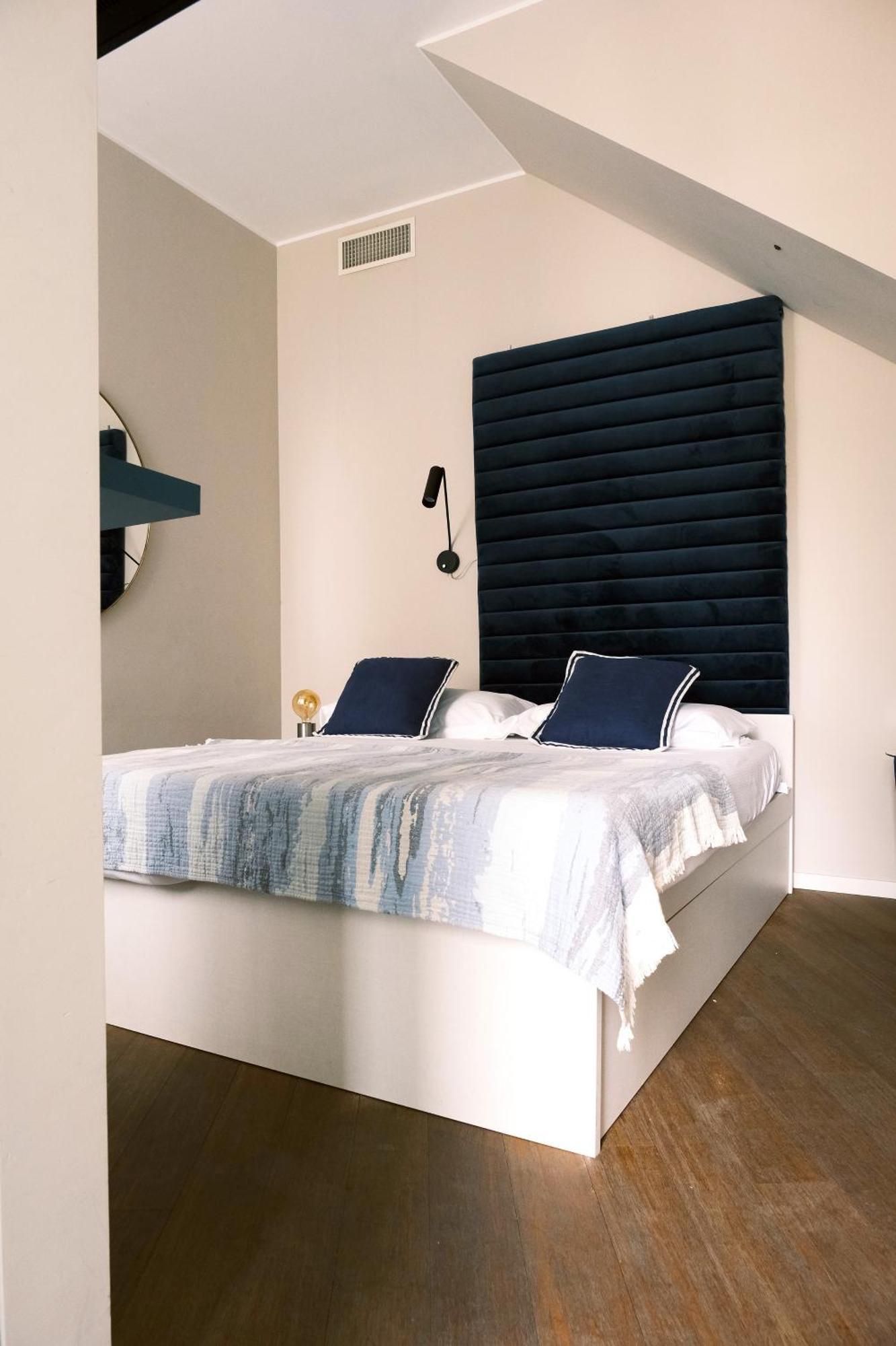 Comecasa Larga Cosy Studio Milan Exterior photo